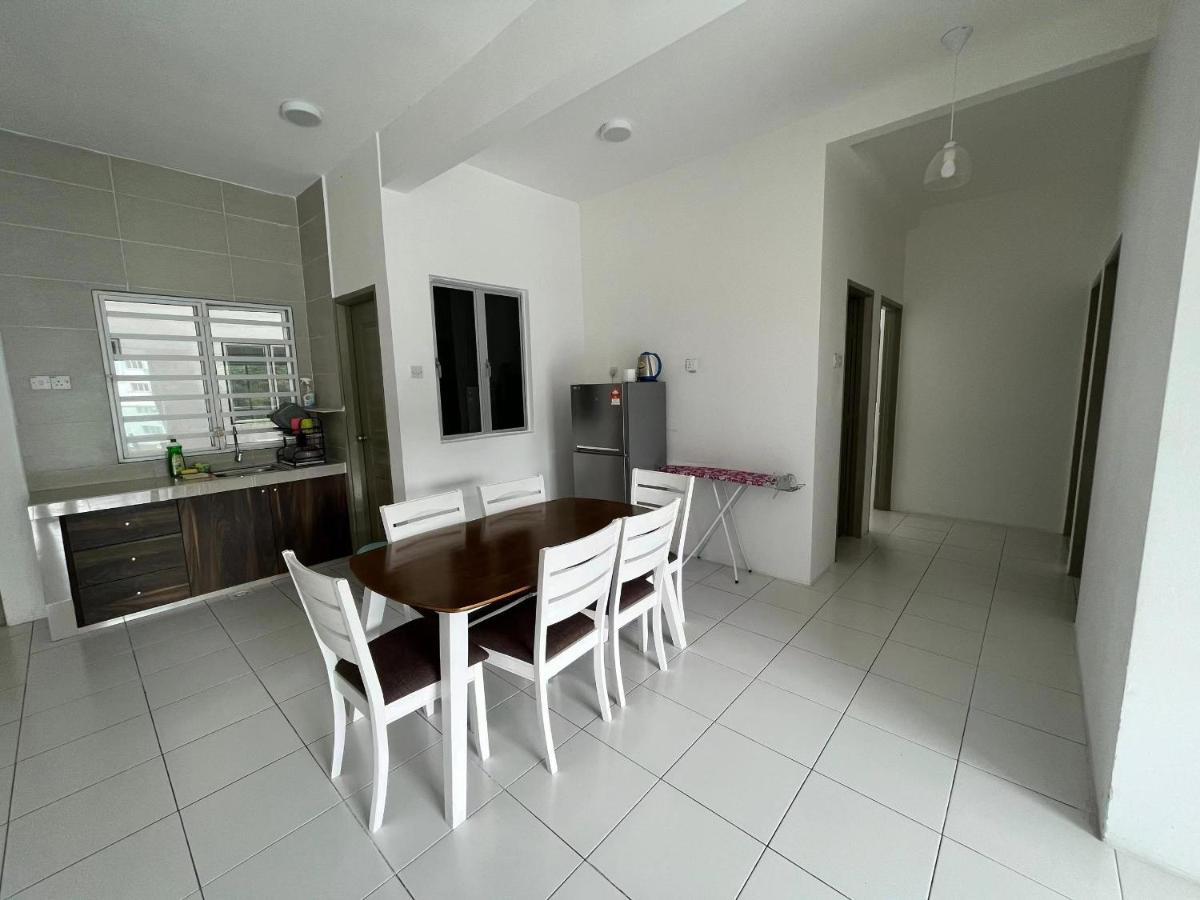 Dreamstay,Tanah Rata,Thequintet Exterior foto